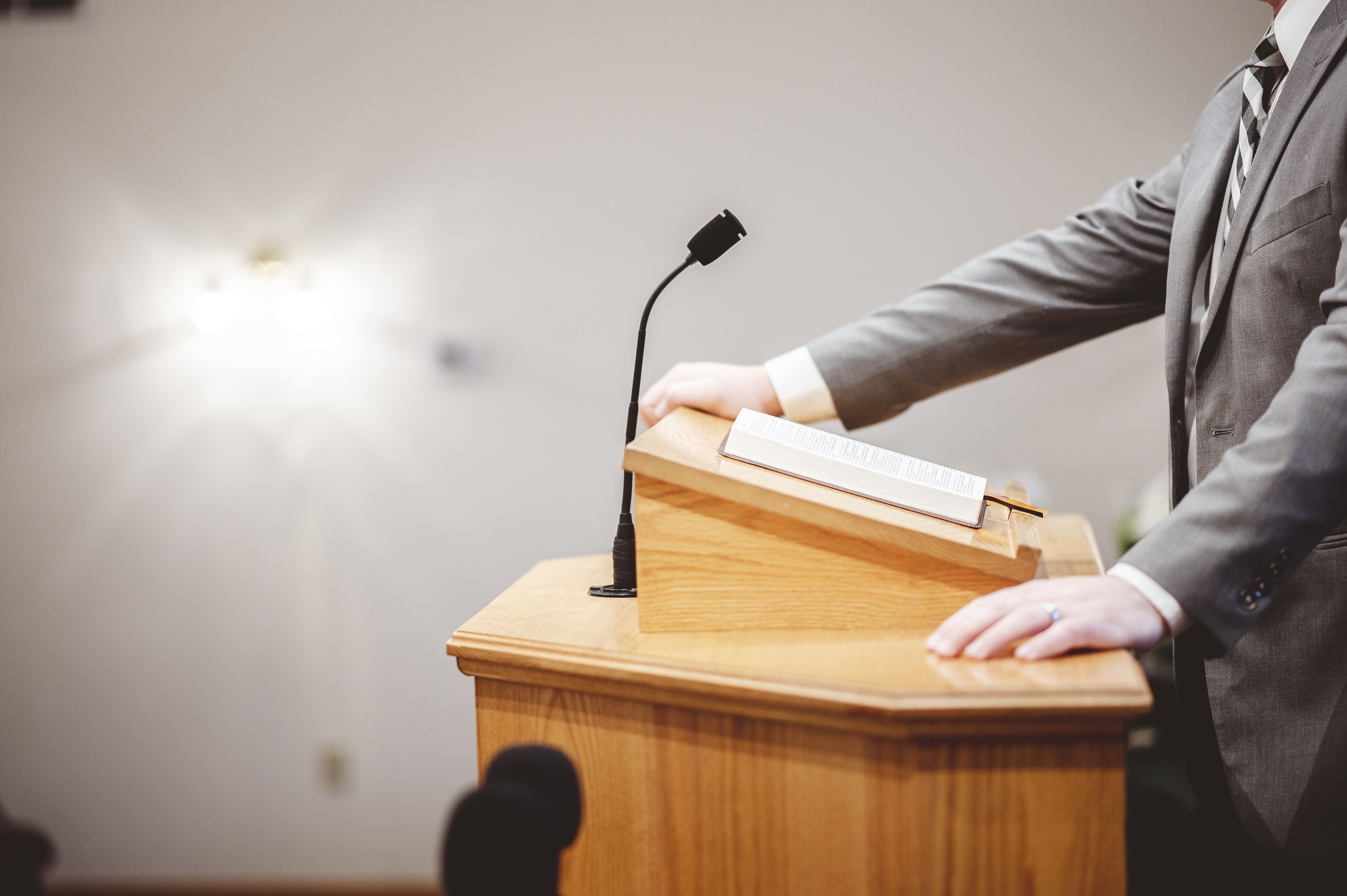 Pastoral Theology