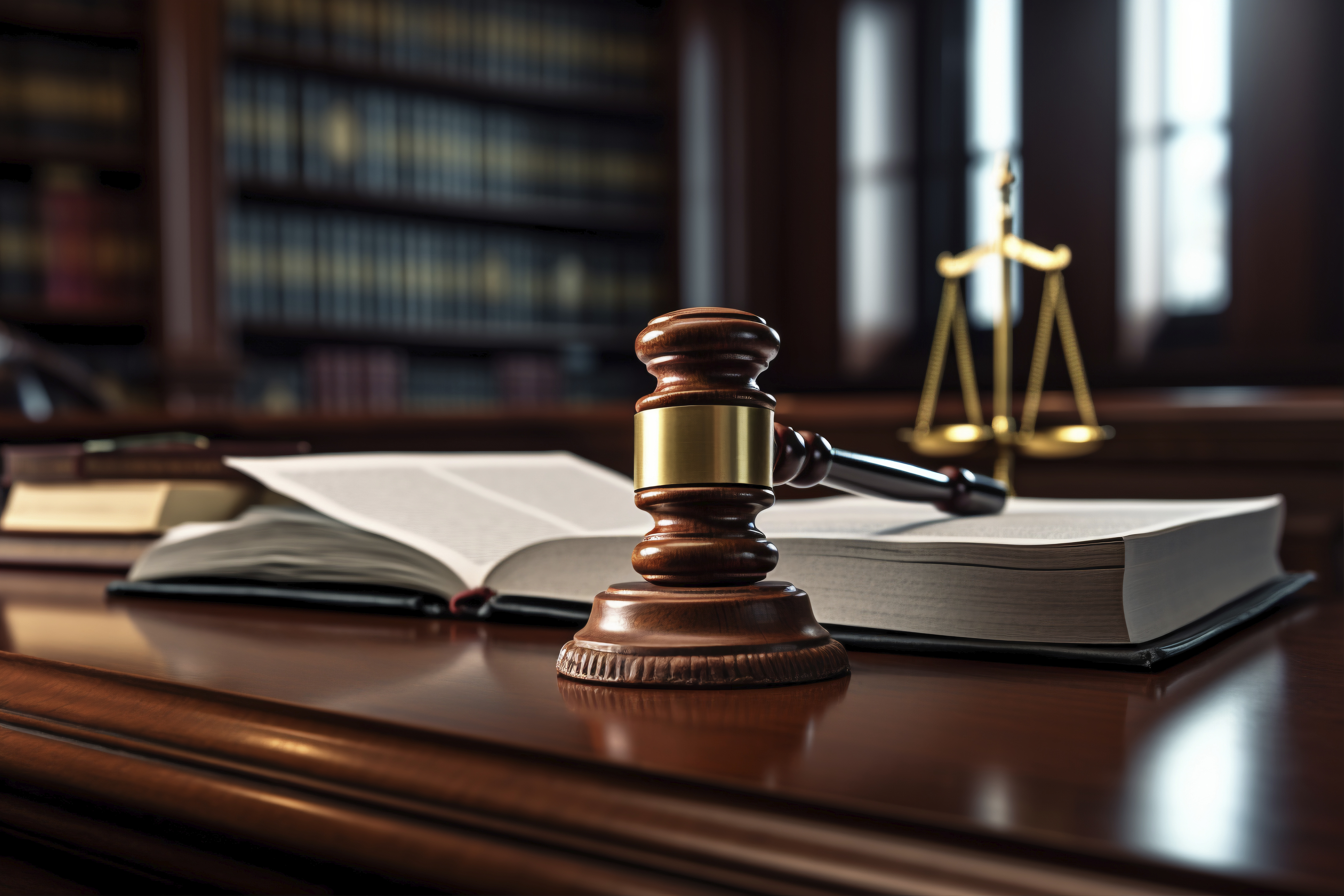 THEOLOGY OF LAW