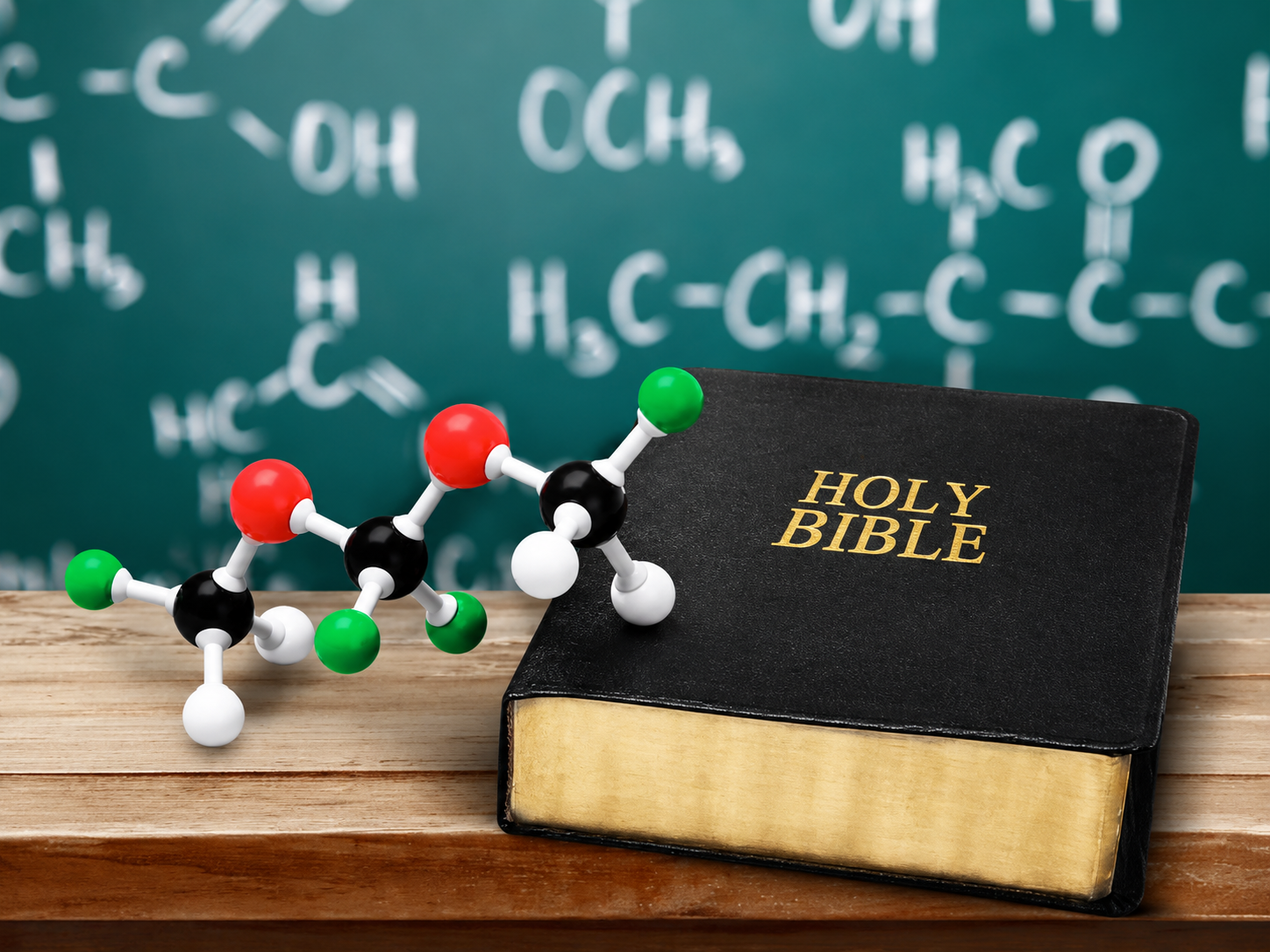 Science and Theology