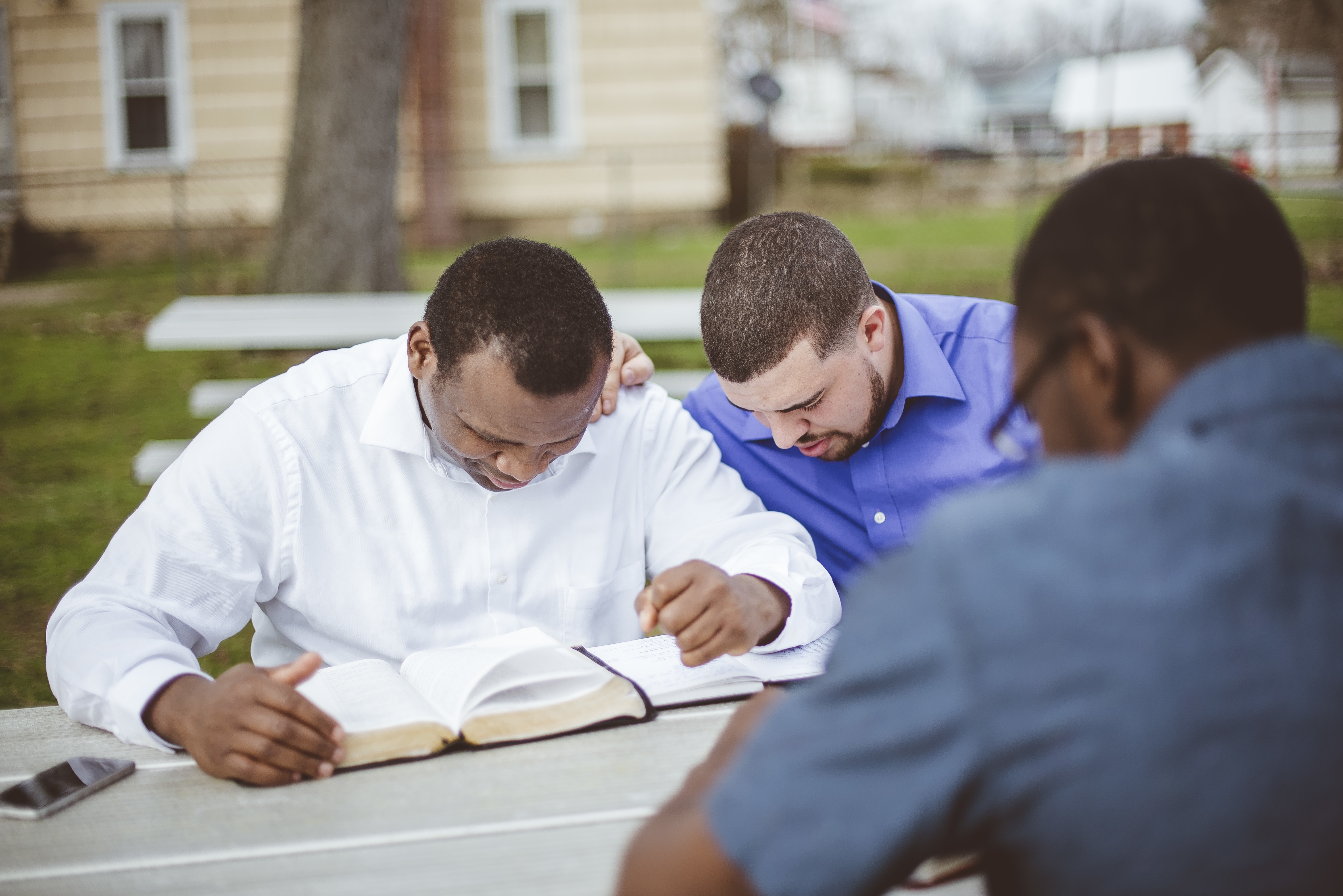 Practical Theology